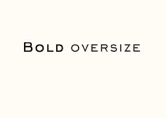 Bold Oversize Coupon Codes & Discounts .